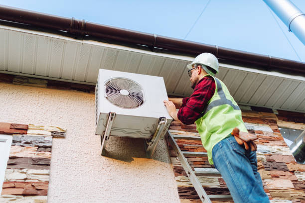 Best Residential HVAC services  in San Rafael, CA