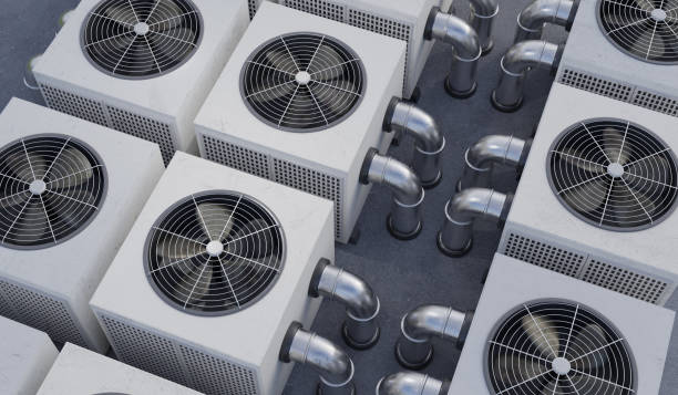 Best Ductless HVAC repair  in San Rafael, CA