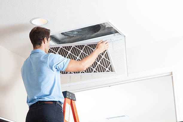  San Rafael, CA HVAC Pros