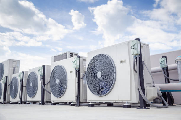 Best HVAC installation services  in San Rafael, CA