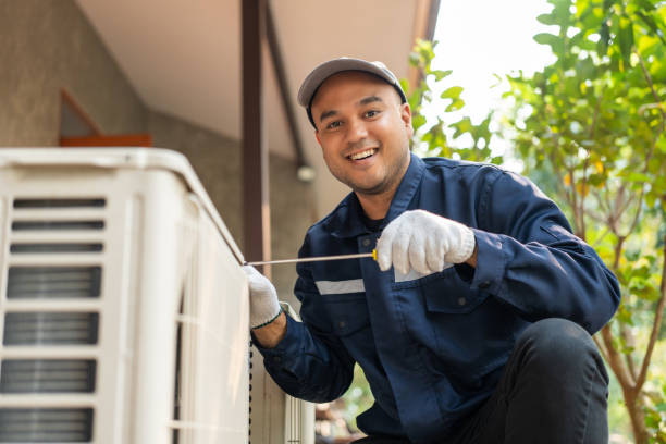 Best Commercial HVAC repair  in San Rafael, CA