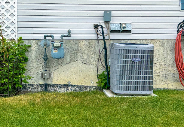 HVAC emergency services in San Rafael, CA